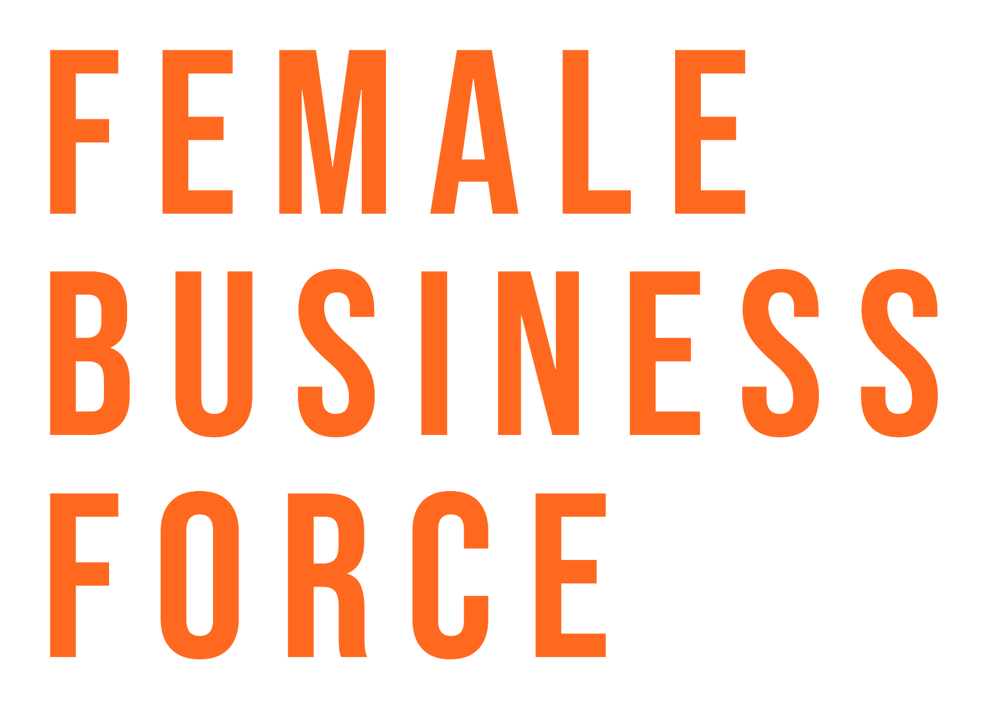 Female Business Force